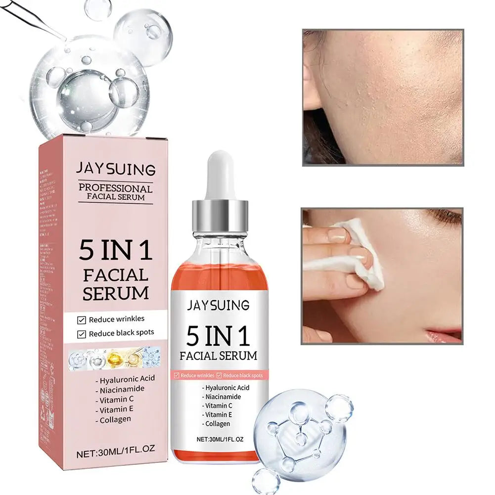 Jaysuing Facial Serum